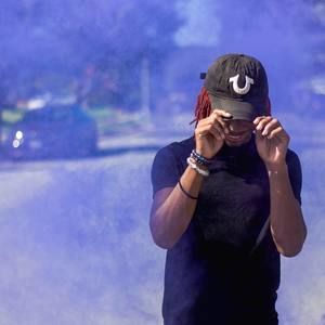 Meet your Posher, Taevaughn